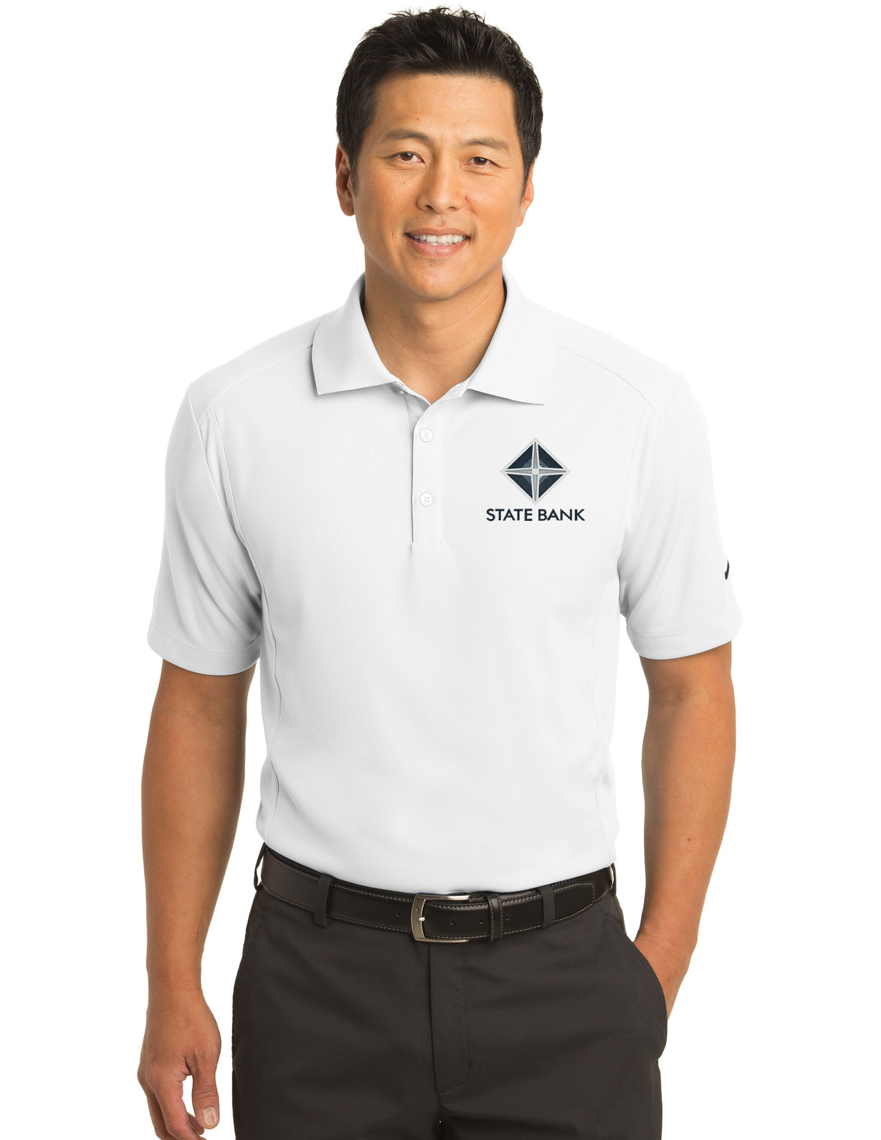 Nike Dri-FIT Classic Polo