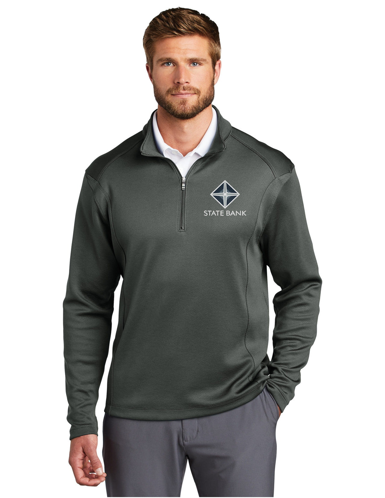 Nike Sport Cover Up