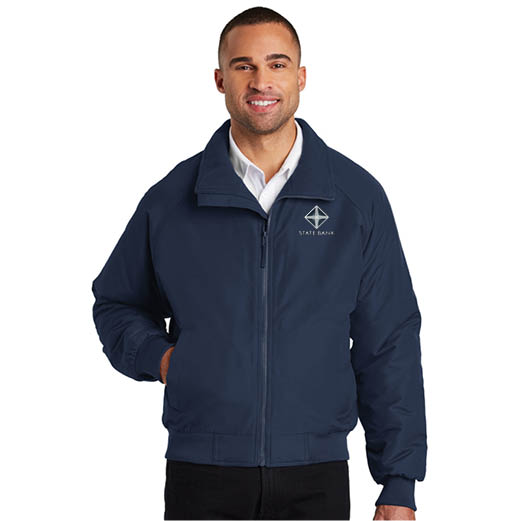 Port Authority® Charger Jacket