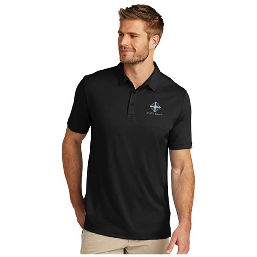 TravisMathew Coto Performance Polo