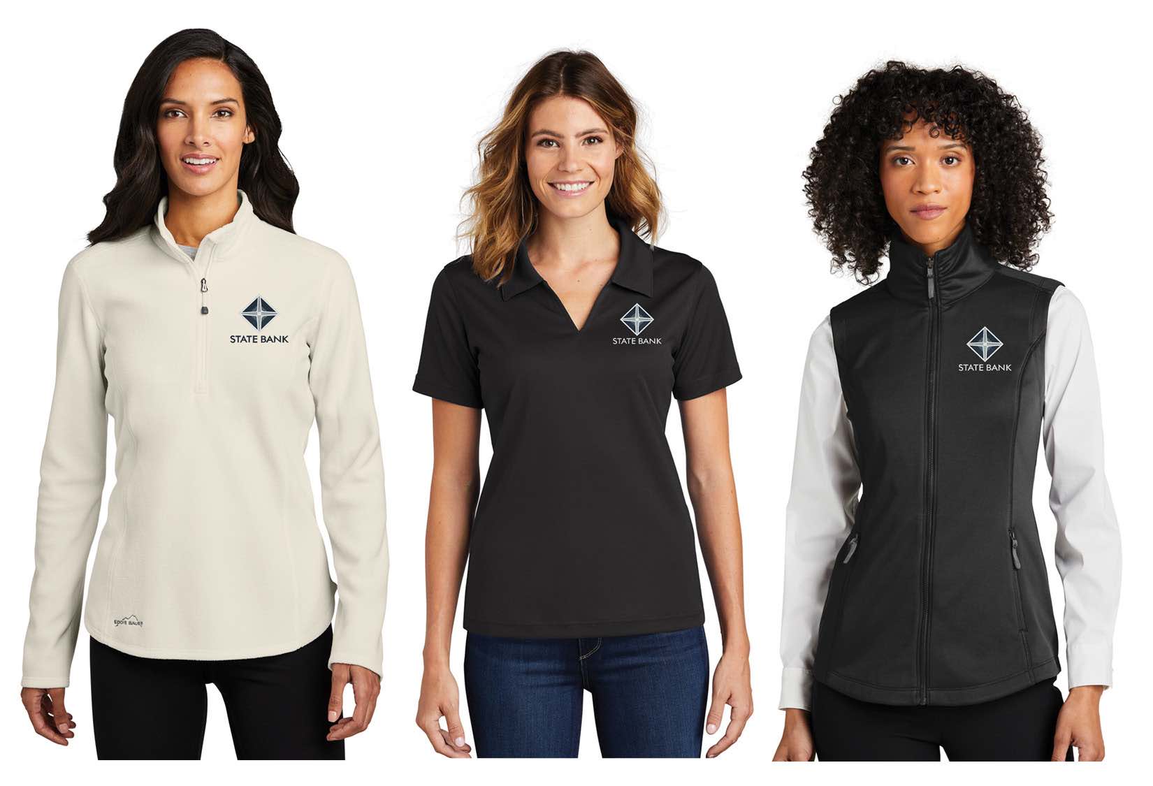 Womens Apparel Items