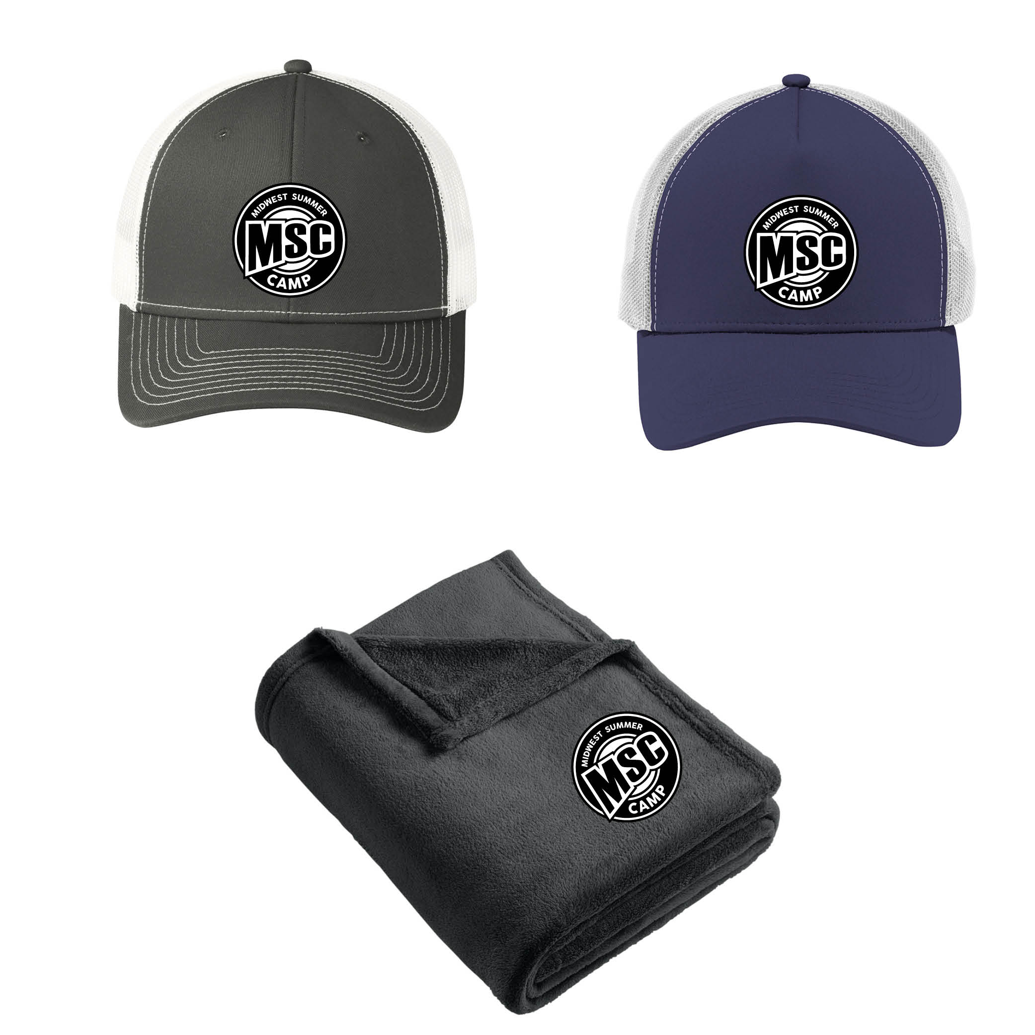Hats and Accessories