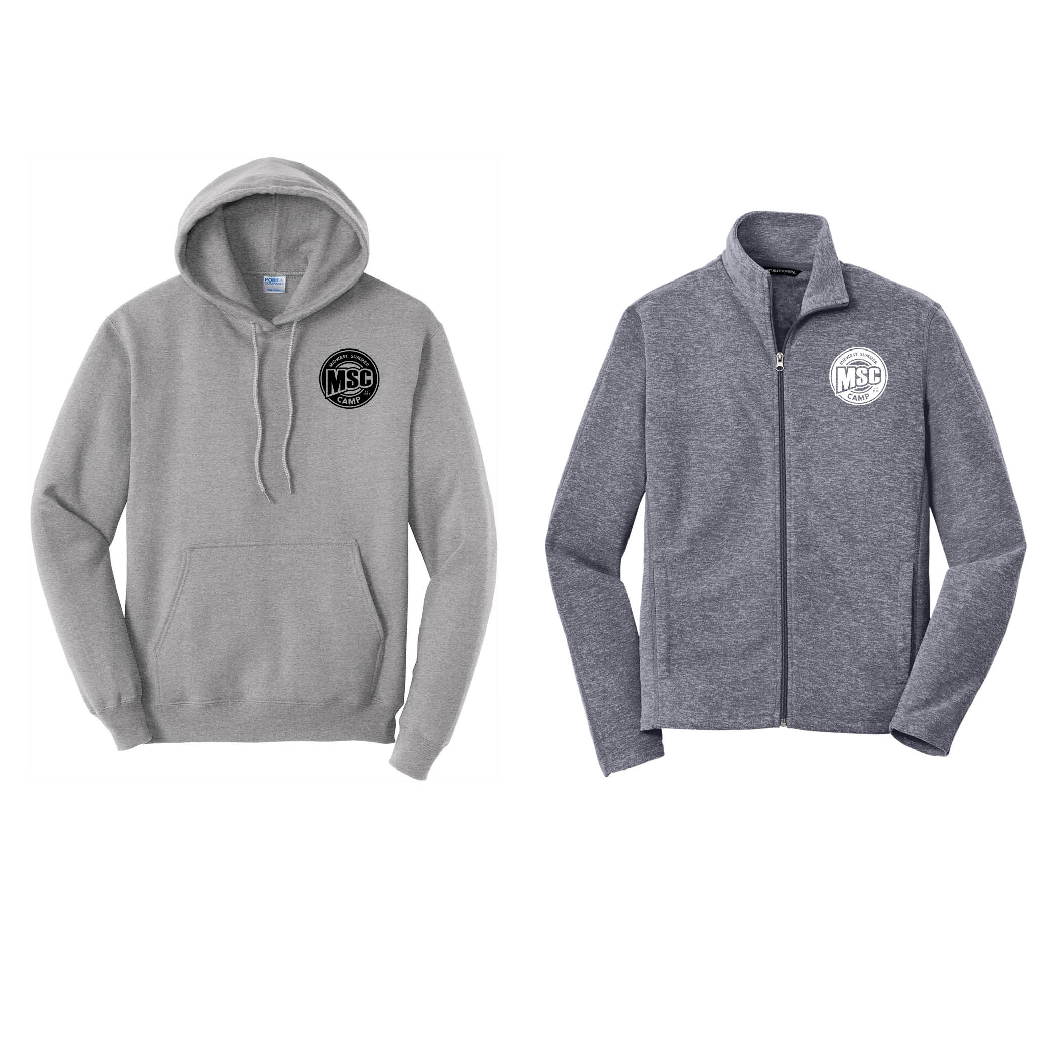 Sweatshirts & Fleeces