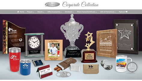 Corporate Collection