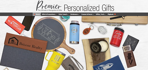 Personalized Gifts