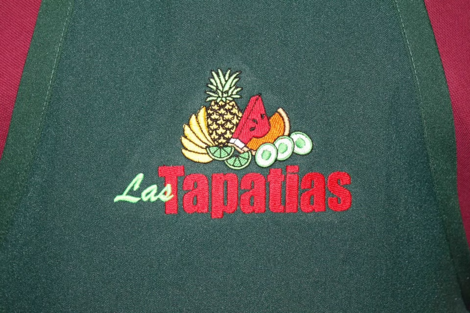 Dog portrait thumbnail