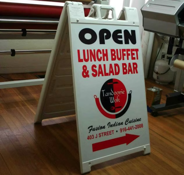 Snowy peaks thumbnail