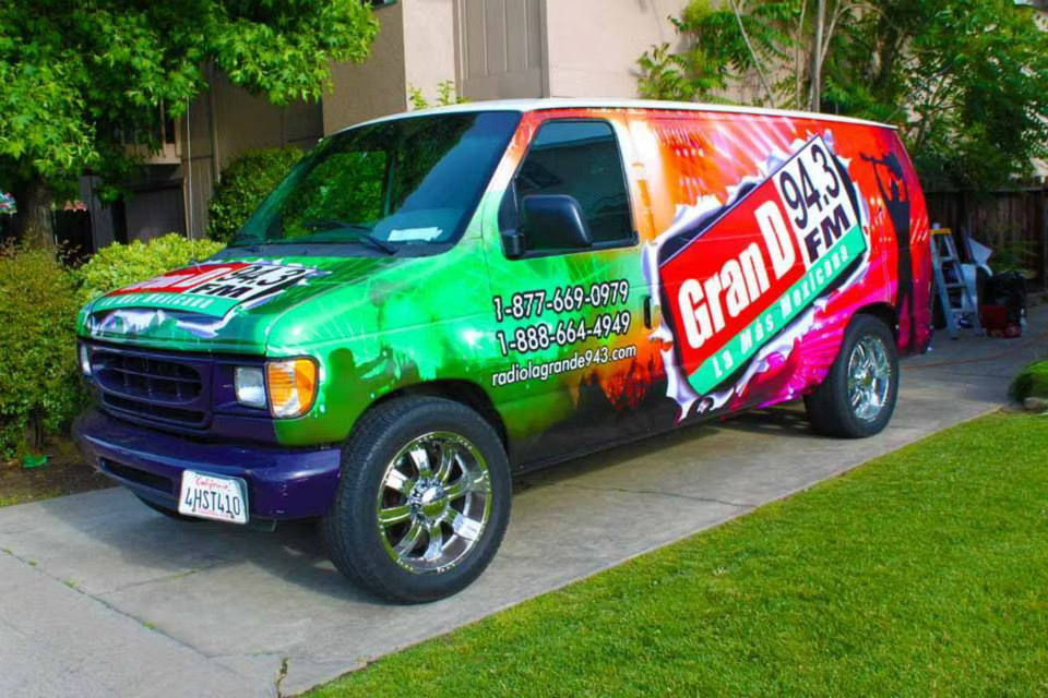 Snowy peaks thumbnail