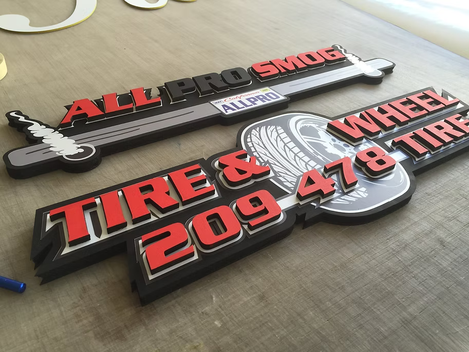 Snowy peaks thumbnail