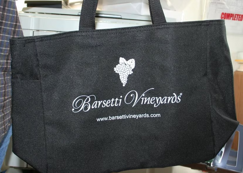 Snowy peaks thumbnail