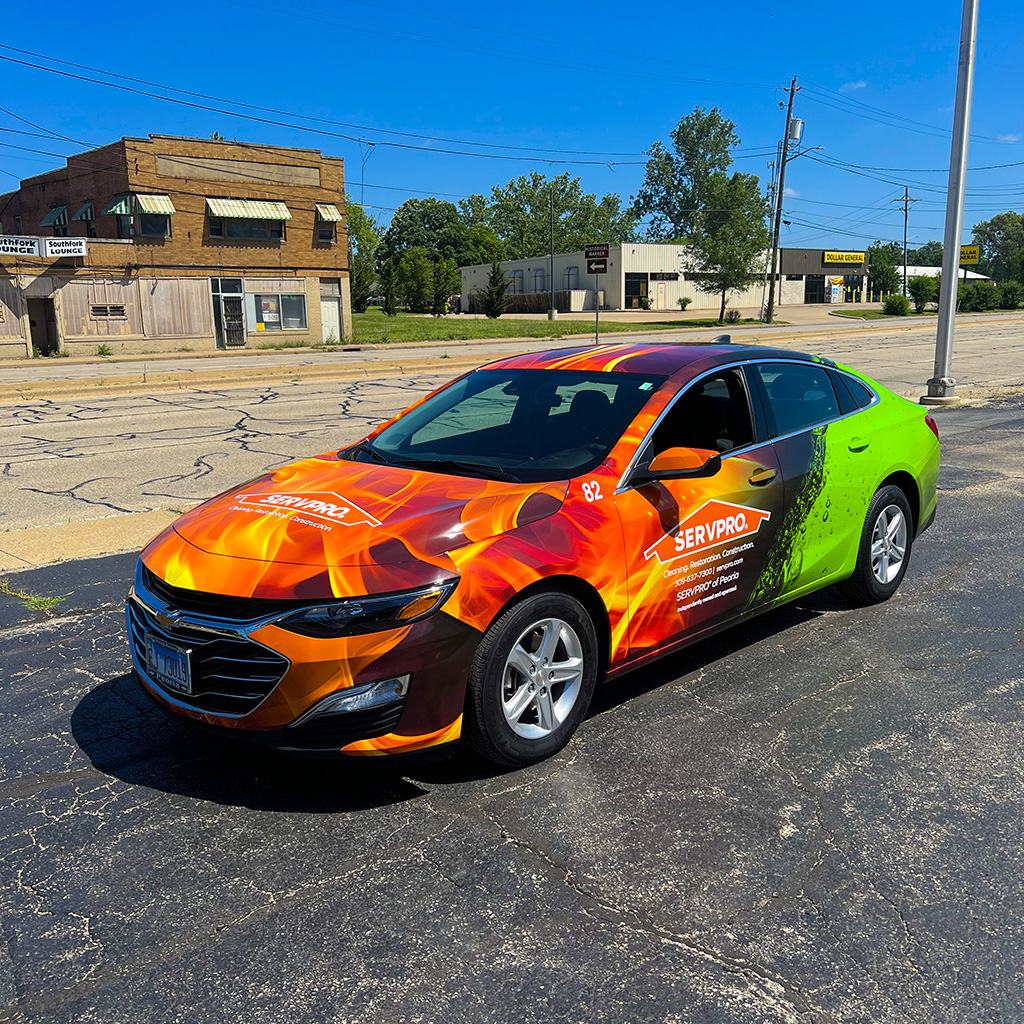 Car Wraps