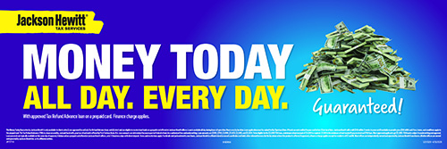 Coroplast Walmart Cart Corral