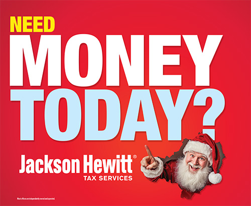 JH Co-op Yard Signs with H Stakes