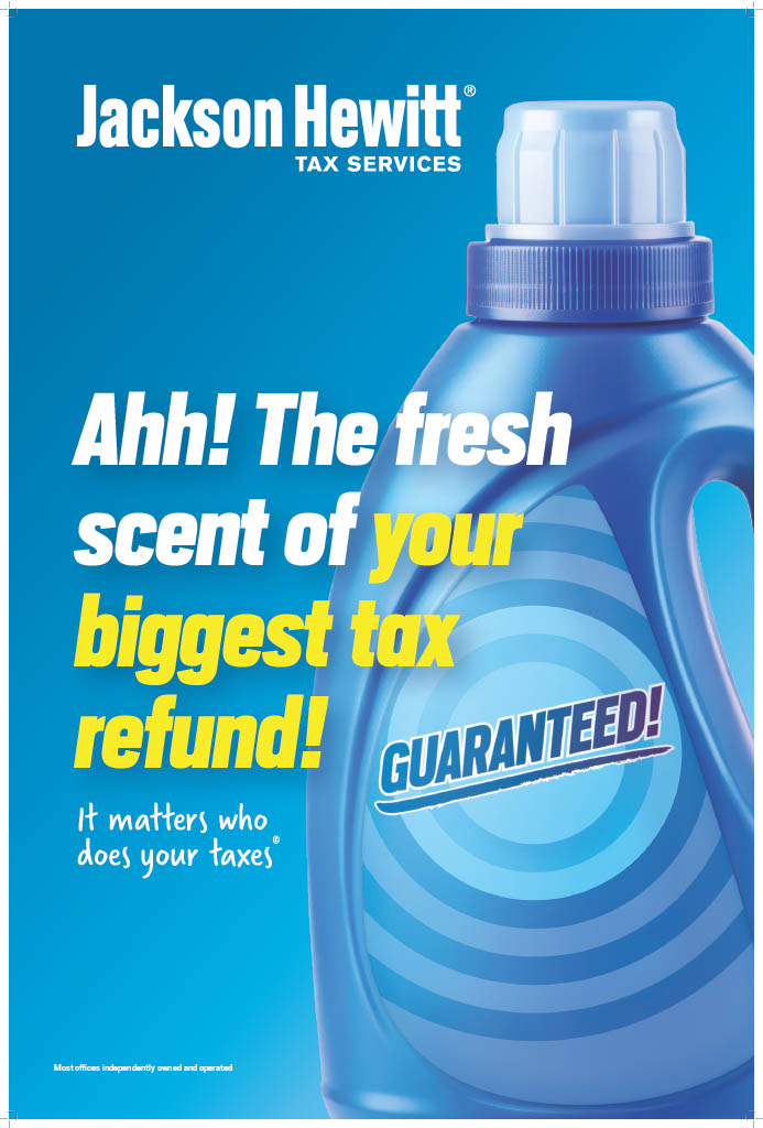 JH Paper Posters - 24" x 36"