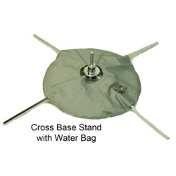 cross std waterbag