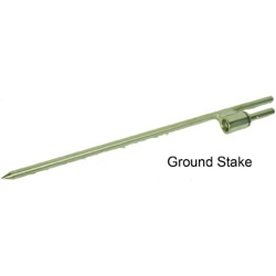 ground stake
