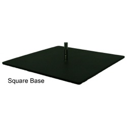square base