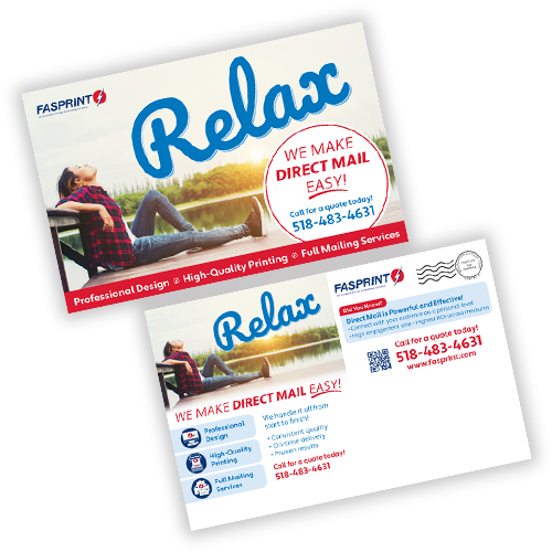 Postcards