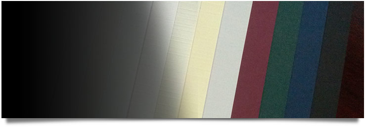 The Differences Between Gloss, Matte, Uncoated Paper - Accent Printing  Solutions News