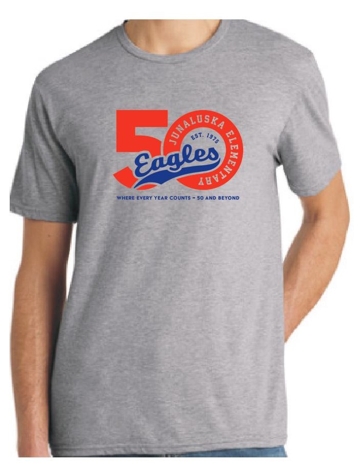 Junaluska Short Sleeve Shirts