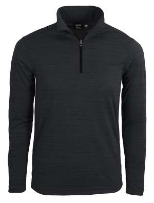 1/4 Zip AKWA Tigerstripe Jersey