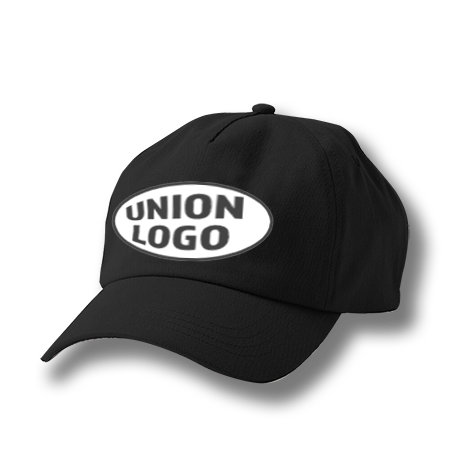 Custom Baseball Hats