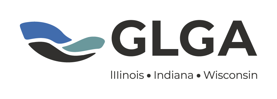 GLGA Logo