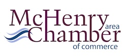 McHenrey Area Chamber of Commerce Logo