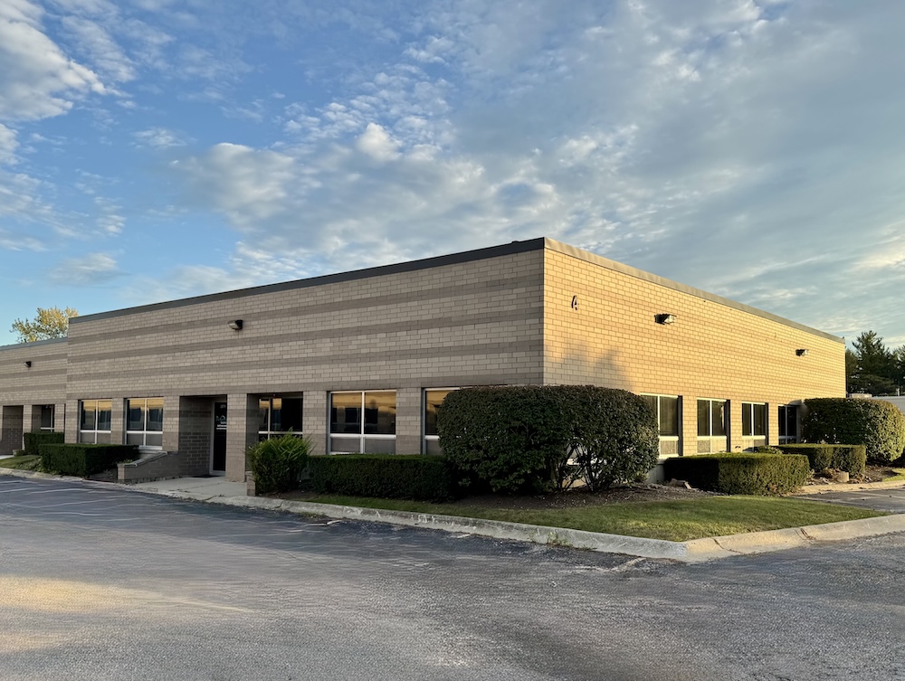 Our Chicago Location