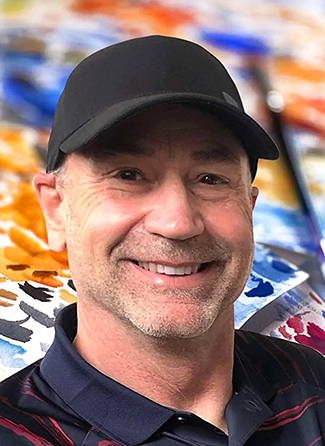 Michael Ingle