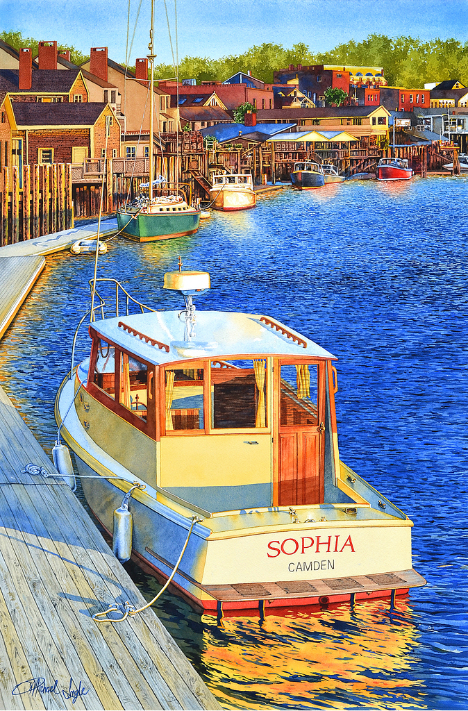 Sophia