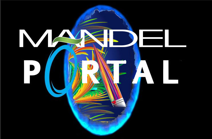 MandelPortal Web2Print