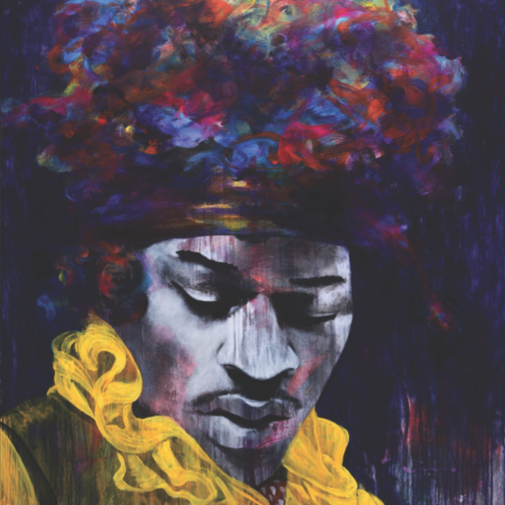 Hendrix