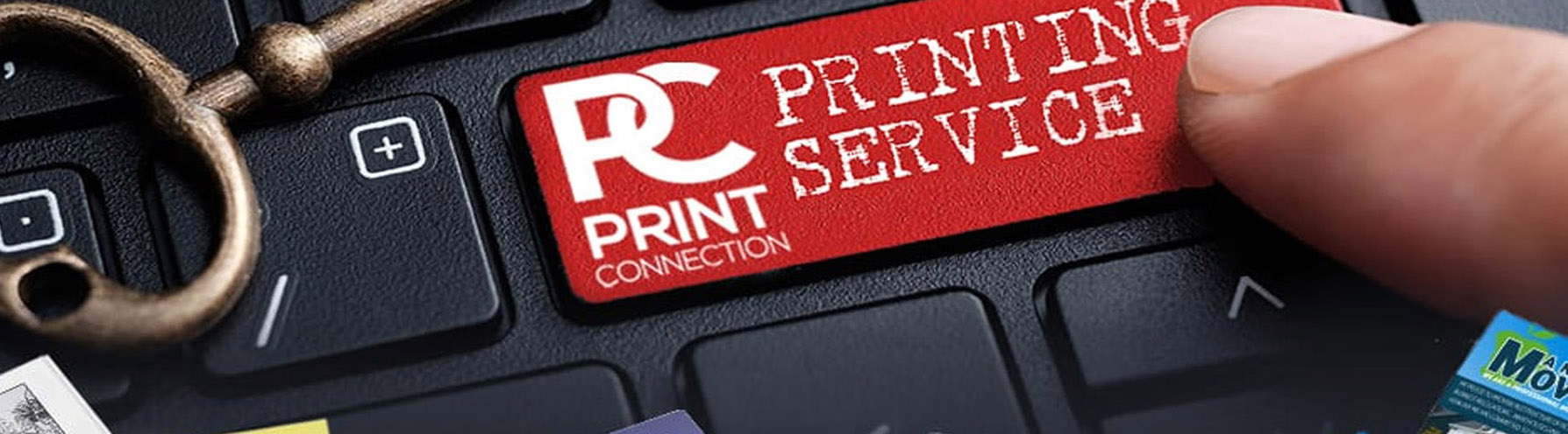 Print Connection OC