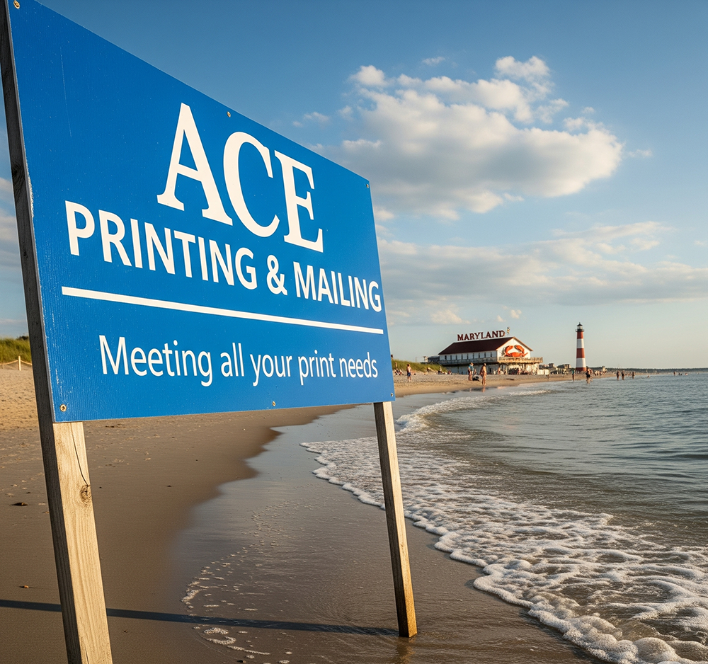 PVC Signs