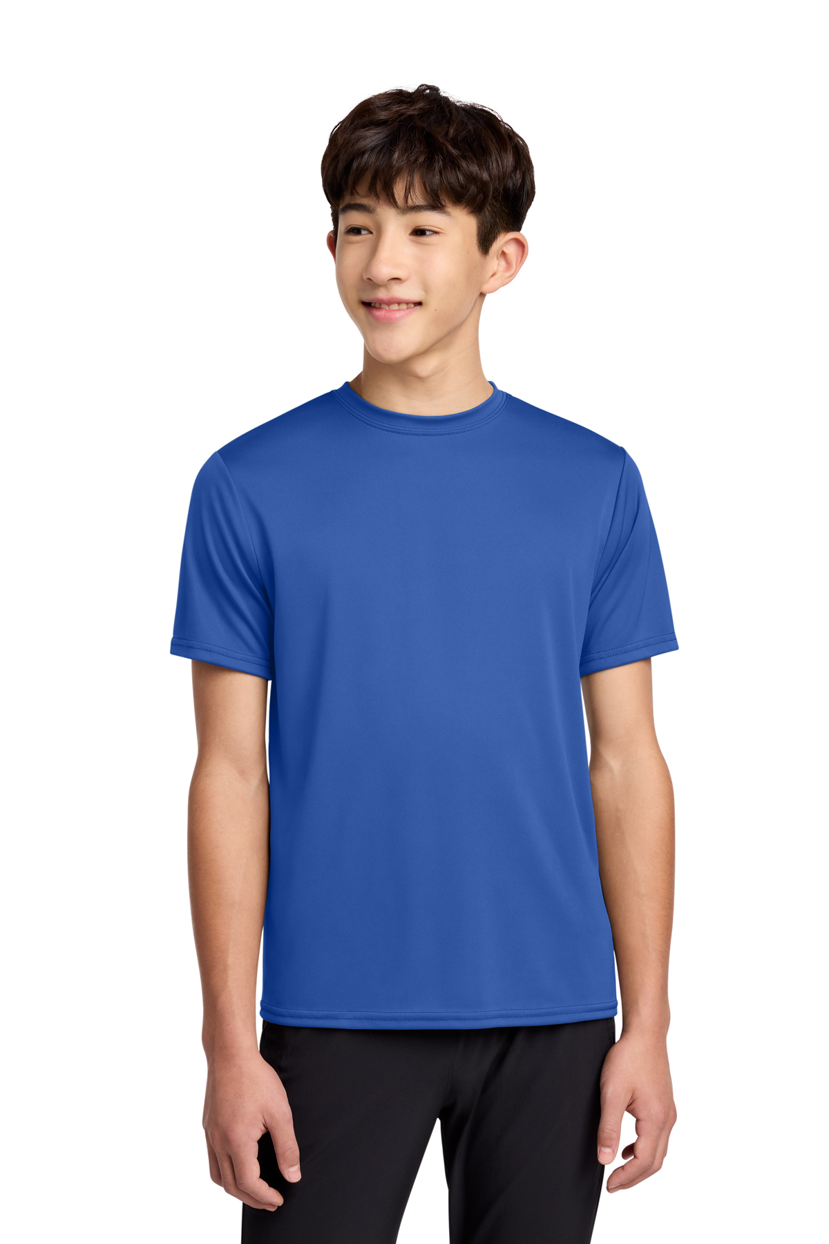 Port & Co PC380Y Performance Tee