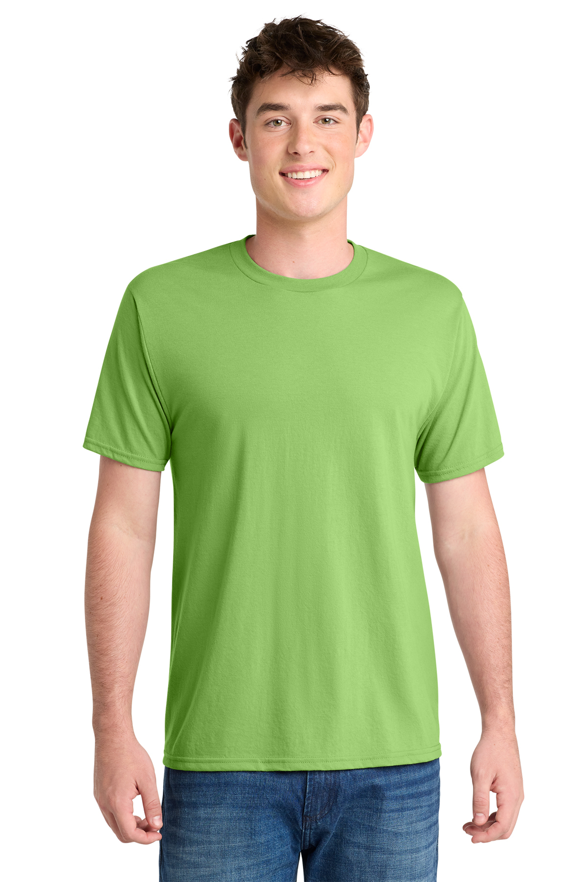 Performance Blend Tee 