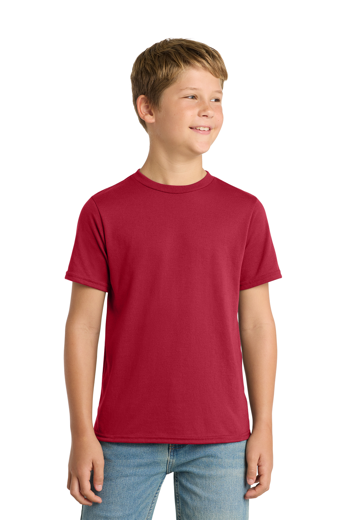 Port & Co - Youth Performance Blend 