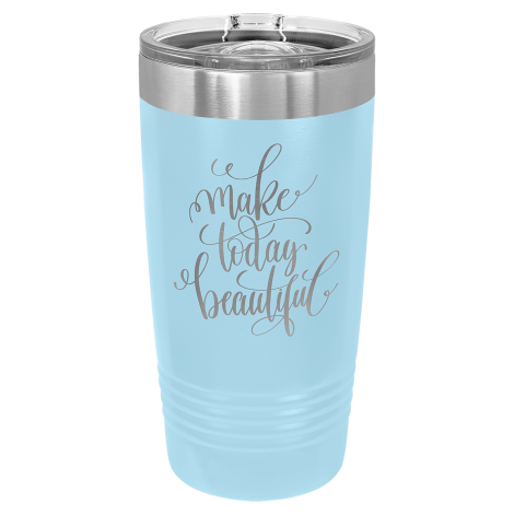 20 oz Ringneck Tumbler