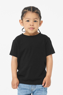 BELLA+CANVAS&reg; Toddler Triblend Short Sleeve Tee