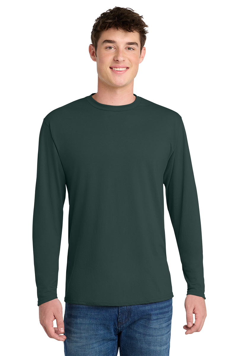 Performance Blend Long Sleeve 
