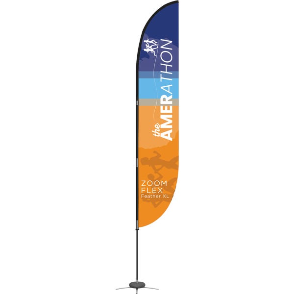 Feather Flag XL Feather Flag XL