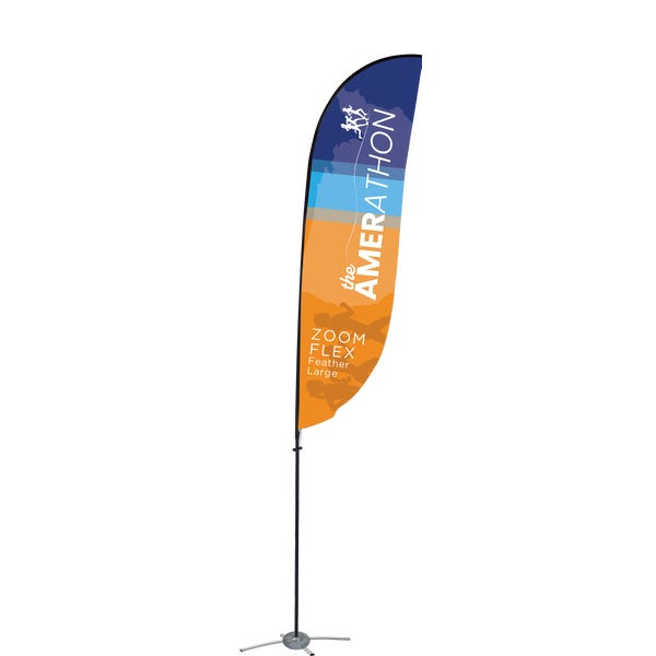 Feather Flag - Large Feather Flag - Large