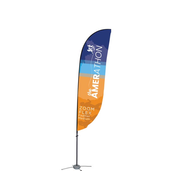 Feather Flag - Medium