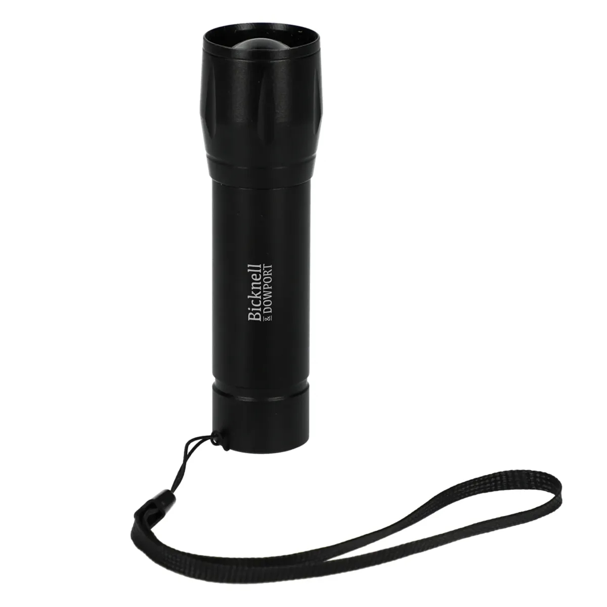 Mini-Eco Rechargeable Flash Light