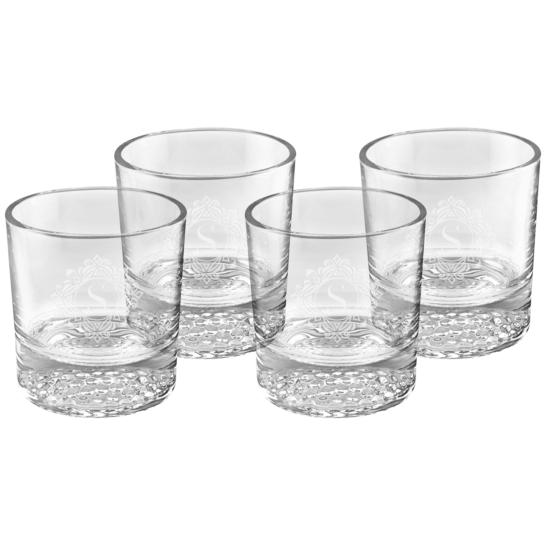 Golf - Rocks Glasses Golf - Rocks Glasses