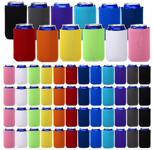 Personalized Collapsible Can Cooler Personalized Collapsible Can Cooler