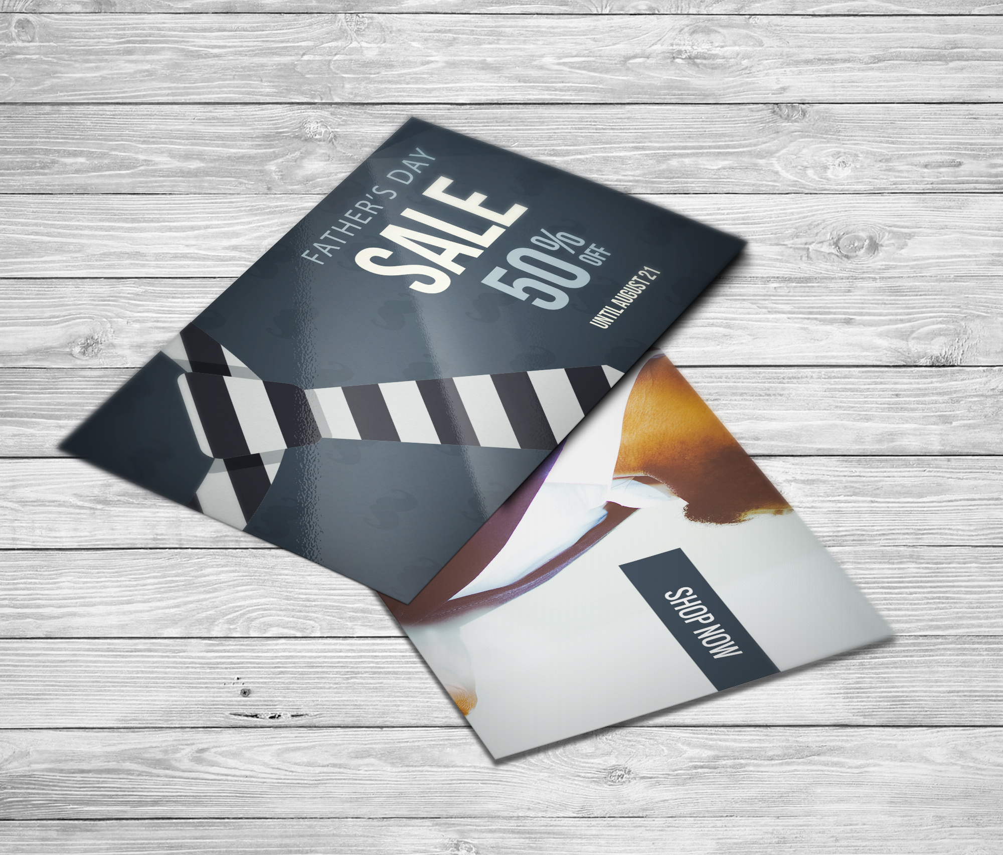 Premium Postcards - 16pt C2S