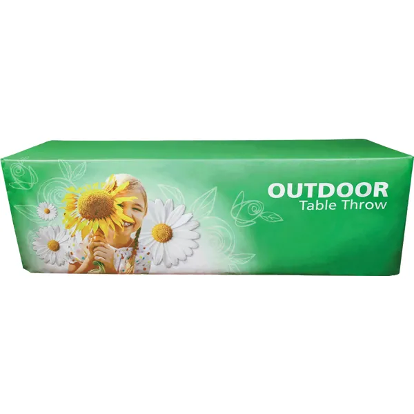 8 ft Outdoor Table Cover