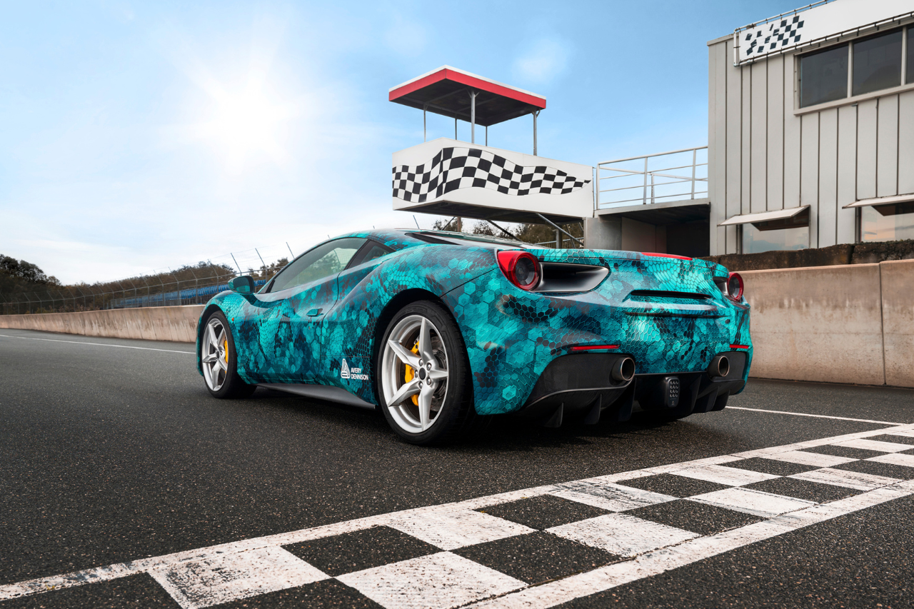 Vehicle Wraps Vehicle Wraps